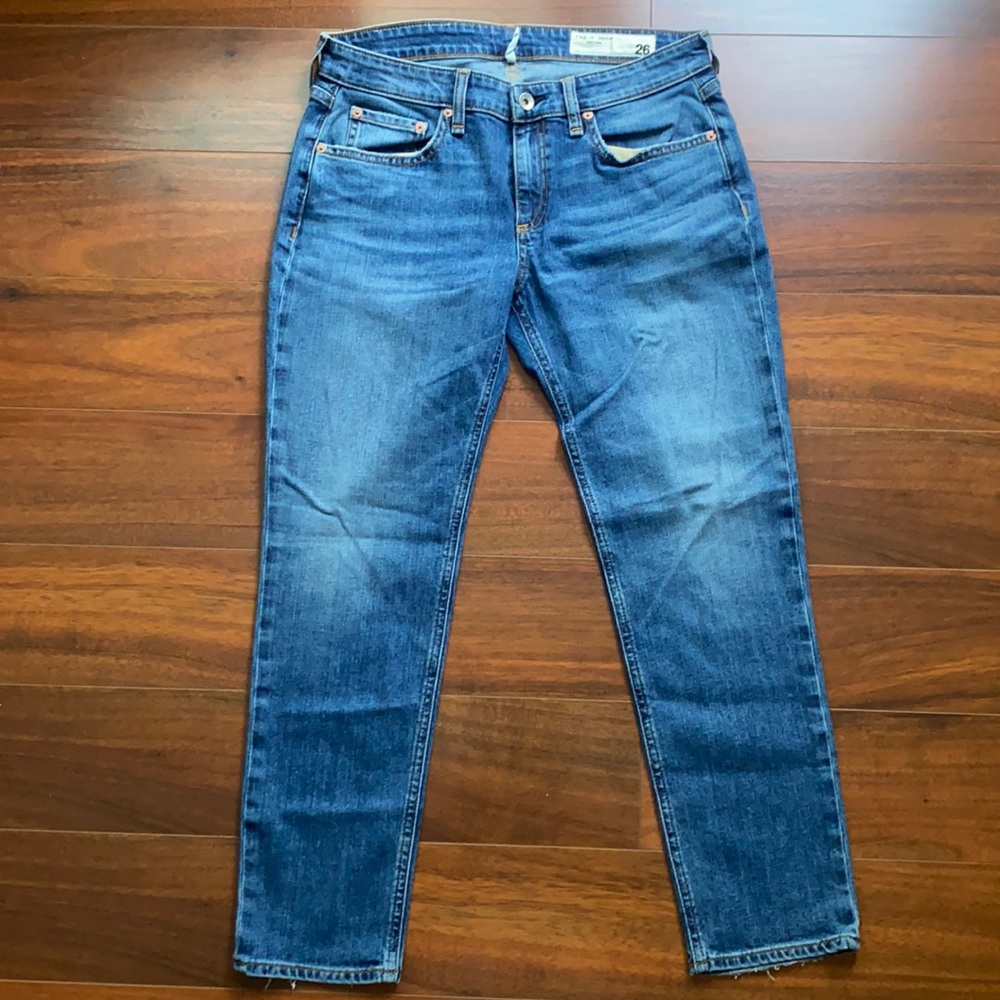 rag and bone women’s jeans